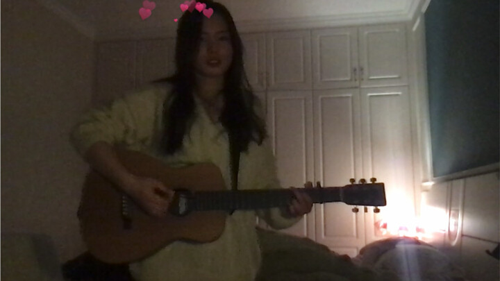 Dance|Cover|"Tomorrow"