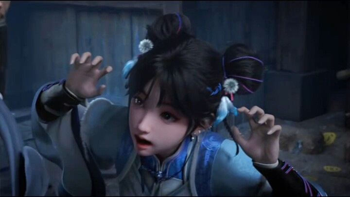 เหนือเทพ มาแล้วสนุกภาพสวย