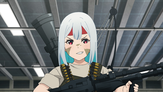 【1月/大张正己】勇气爆发 BANG BRAVERN 第8话预告【MCE汉化组】