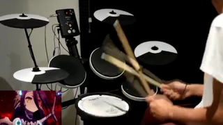 No Game No Life Zero ED Full - 【มีเหตุผล】