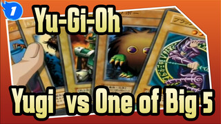 Yu-Gi-Oh|[Classical,Duel]Yugi ,vs,One,of,The,Big,5_1