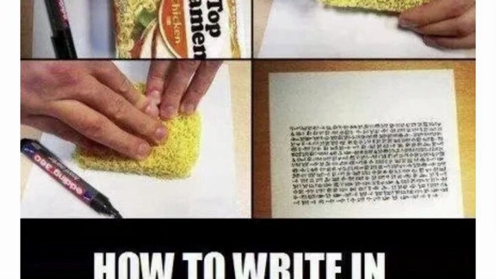 Seperti apa karakter Tiongkok dalam pandangan orang asing?