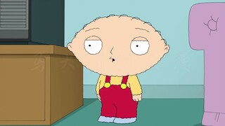 Family Guy: Jiaozi separated his parents in order to be reborn, and the common child became a rich m
