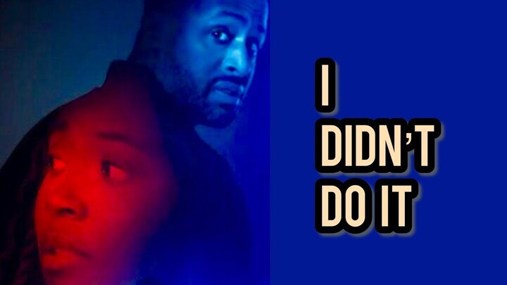 I Didn't Do It (2026) - SUB INDO