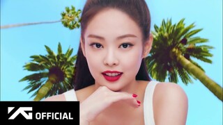 BLACKPINK  - 'Don't Know What To Do (dance)