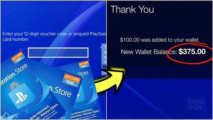 p1Free PSN Codes - How I Got Free PS4 Games in 2022 using PSN Gift Card_