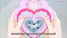 Kimi to idol Precure episode 7 sub indo