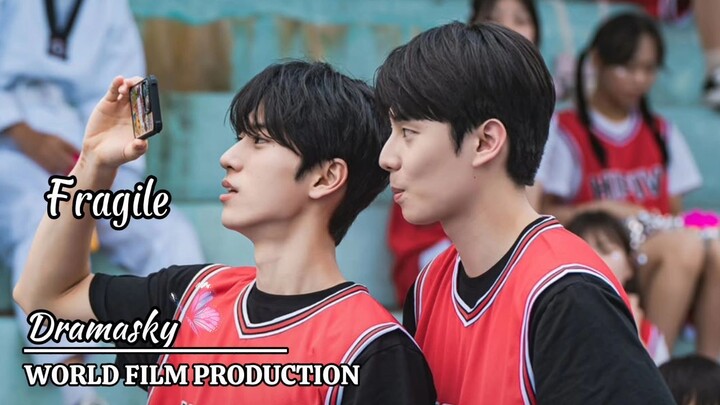 Dramasky - `F r a g i l e - Episode 8 - `END