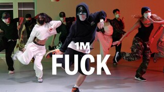 【1M】Kamel 编舞《Fuck》