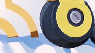 [Pakaian Baru Ikan Udang Kecil Dirilis] Udang ini sangat lucu, sebaiknya kita taruh dia...