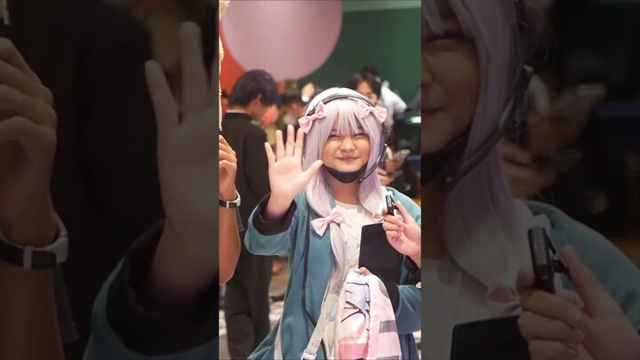 EROMANGA SENSEI OP SAGIRI COSPLAY
