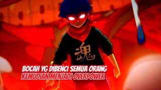 Anime action ini jarang yg tau !