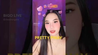 Pinay BIGO live #superpretty #hot #sexylive