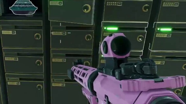 [Operation Delta] "Will money come out in dreams at night?"