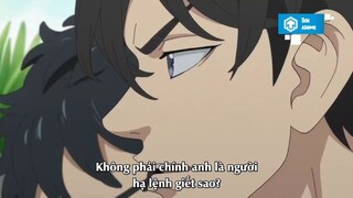 1 Tokyo Revengers (Tập 1 - 12, Season1) _ HiTen Anime p13
