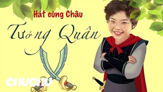 Tướng Quân - Cover ChuChu