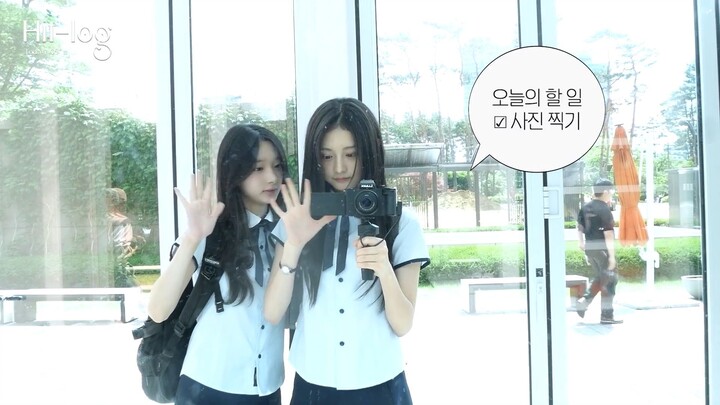 [Hit-log] “And the faith at that time was so great!” | 09z’s Friendship Log✨