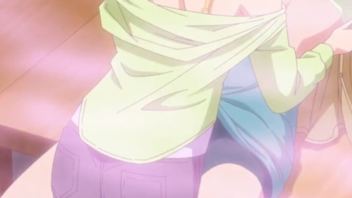 18+ Anime Harem Parah Kecil No Sensor..