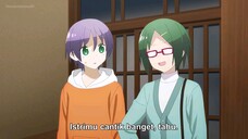 tonikaku kawai sesion 2 episode 2