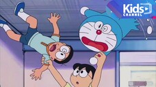 DORAEMON BAHASA INDONESIA | ULTRA RING