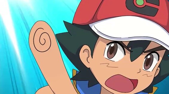 [Pokémon] Unreasonable settings