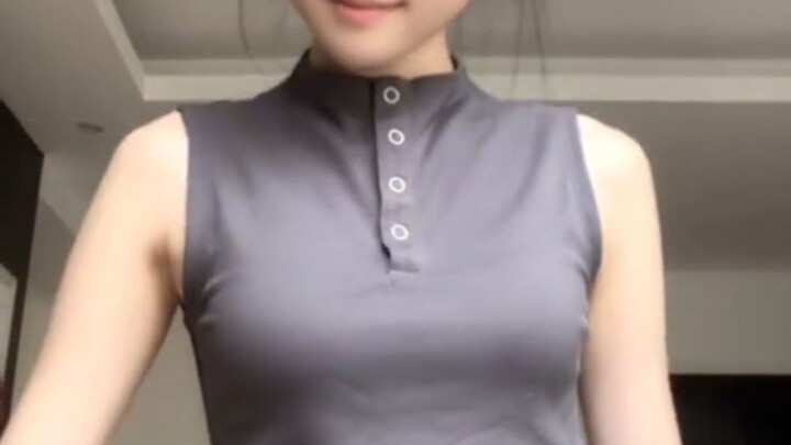 Still showcasing the skills~ [Wang Tingwen]