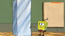 SpongeBob Bahasa Indonesia | SpongeBob adalah Genius Seni
