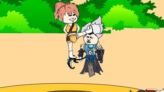Peak showdown, the final battle of the ban room (Part 2)