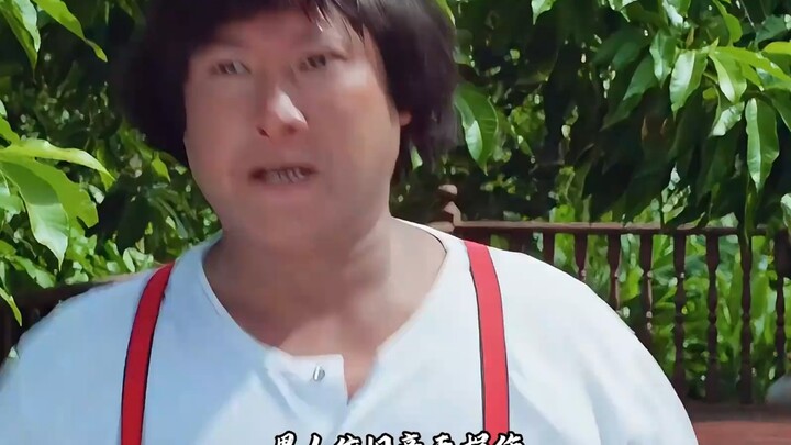 Sammo Hung V5, enam gadis bertarung habis-habisan tanpa ampun, namun pada akhirnya justru diselamatk