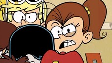 ʟᴏᴜᴅ ʜᴏᴜꜱᴇ ᴛᴀɢᴀʟᴏɢ ᴅᴜʙʙᴇᴅ - its aloud loud loud house