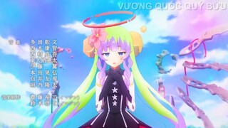 Chàng Trai Bị Mất Trí Nhớ, Cùng Dàn Harem Đi Tìm Lại Ký Ức _ Review Phim Anime