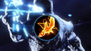 ملك الرعد، كلما قُطِعَ أكثر، زاد جموحه! 2.0