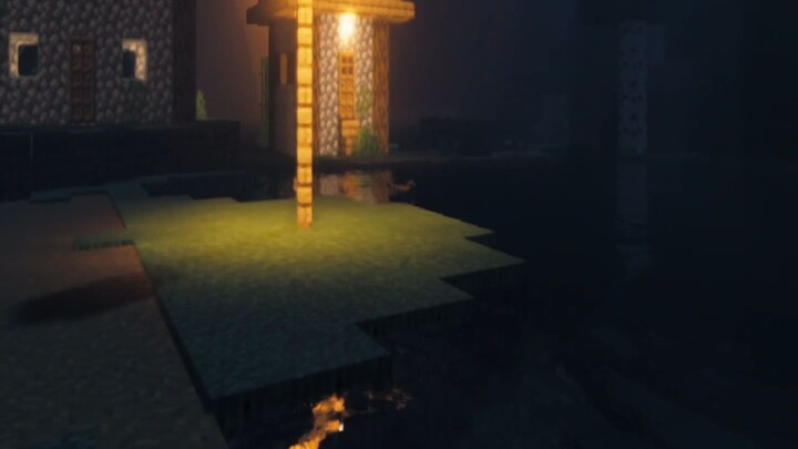 Minecraft Will it be Herobrine