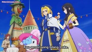 EP3 Zenshuu (Sub Indonesia)