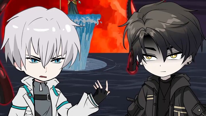 ปีศาจโลหิตหลัวเฟิง ตอนที่ 58: ทรราชเรย์พรีสต์