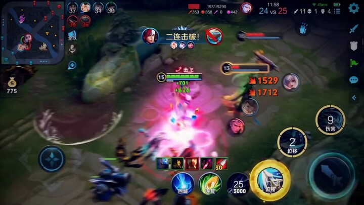 Make a wish—it will come true.