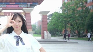 ⚡️ دليل القبول لجامعة شينان المُنْتَجَة للقوميات ⚡️ الجامعات تعيش حبًا ساخنًا مع الآيس كريم ~ هيا نب