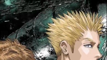 [Gundam] Thunderbolt Chapter 143 Jazz Returns Comic Commentary