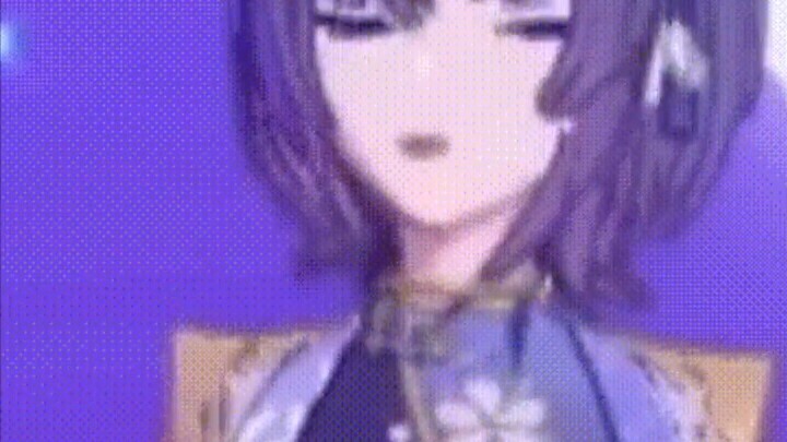 Siapa yang mengajarimu cara membuat GIF?