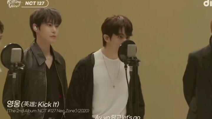 Mengapa Li Mark disebut sebagai rapper nomor satu di SM