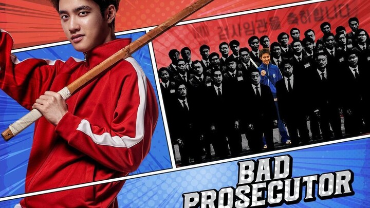 Bad Prosecutor - Eps. 04 (Sub Indo)