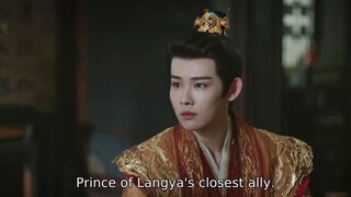 Blood River Episode 29 Eng Sub