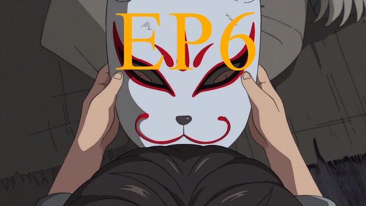 The Elusive Samurai [S01E05] [Settling the Score! A Dog-Shooting Competition and Then...] [ENGDUB]