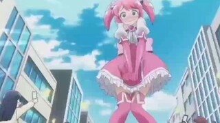 我需要局部变大的魔法