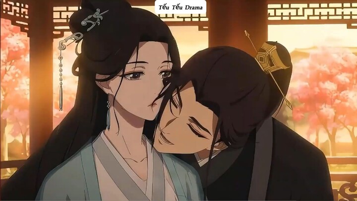 Nàng Là Thuốc Ngủ Của Ta