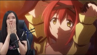 PLUNDERER Episode 6 Reaction | WHY IS THIS HAPPENING TO HER!?!?!