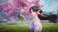 Ling Tian Di Zun eps 41~45 sub indo