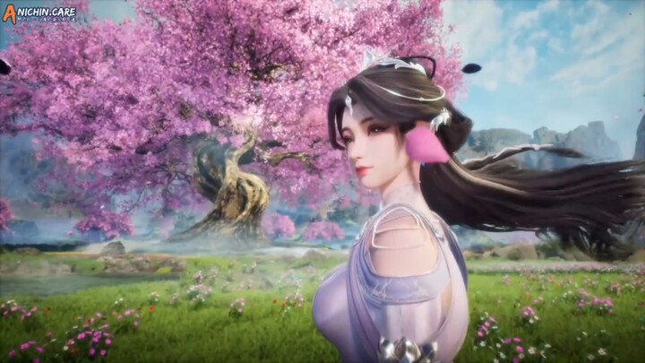 Ling Tian Di Zun eps 41~45 sub indo