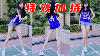 【炫光舞蹈】腿  控  狂  喜