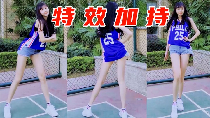 【炫光舞蹈】腿  控  狂  喜